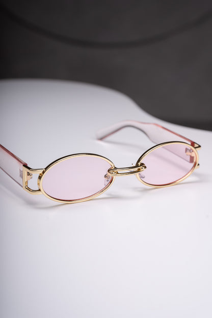 Gafas Modernas y en Tendencia REF: 114