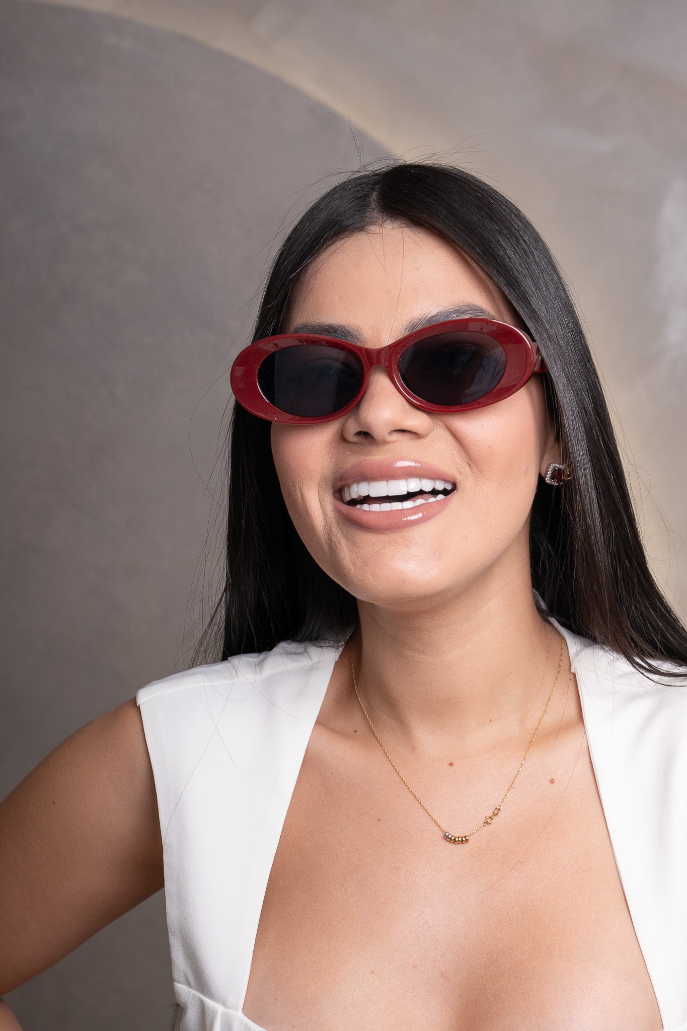 Gafas Modernas y en Tendencia REF: 124