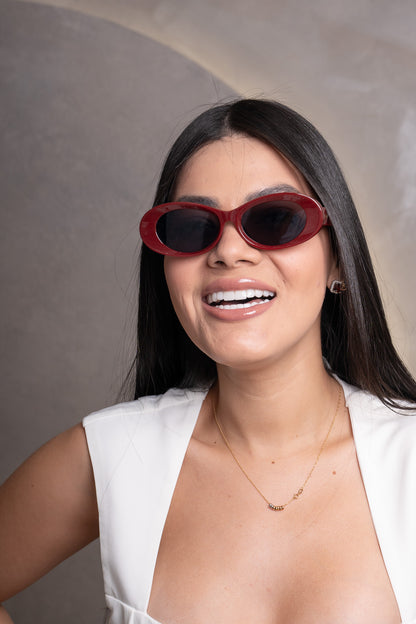 Gafas Modernas y en Tendencia REF: 124