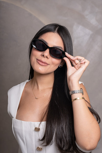 Gafas Modernas y en Tendencia REF: 131