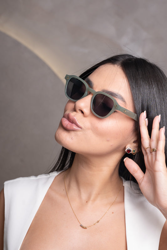 Gafas Modernas y en Tendencia REF: 5011