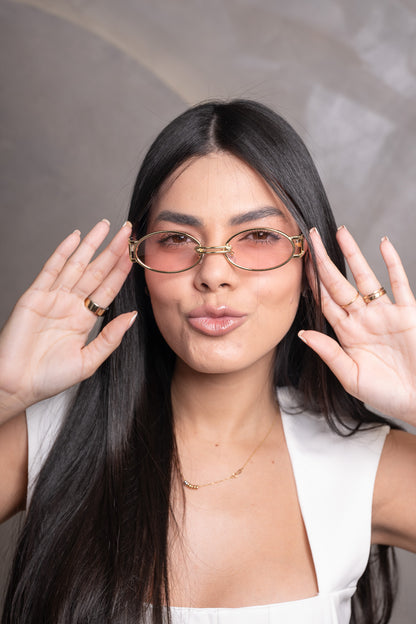 Gafas Modernas y en Tendencia REF: 114