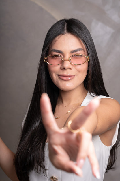 Gafas Modernas y en Tendencia REF: 114