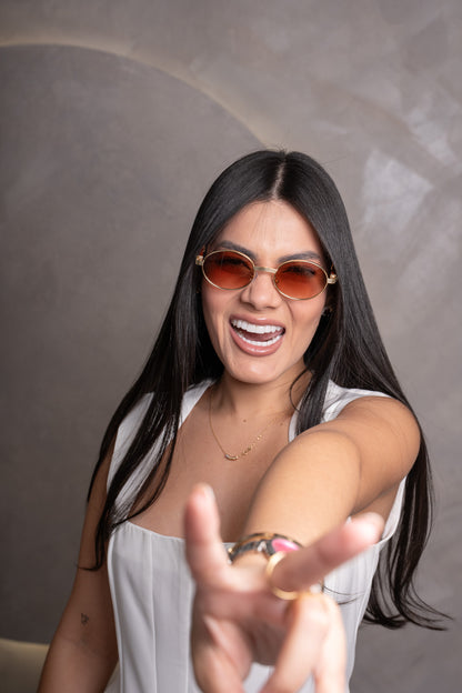 Gafas Modernas y en Tendencia REF: 133