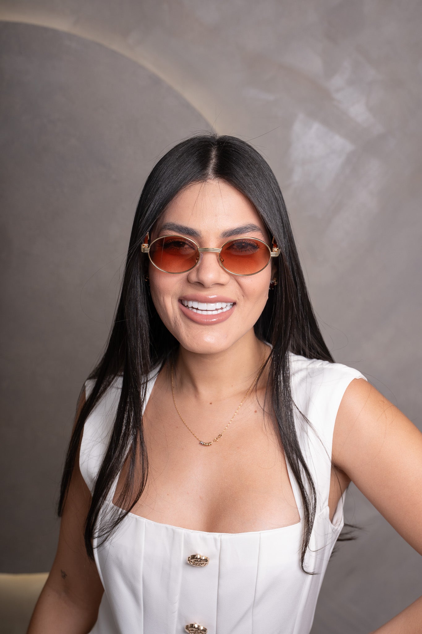 Gafas Modernas y en Tendencia REF: 133