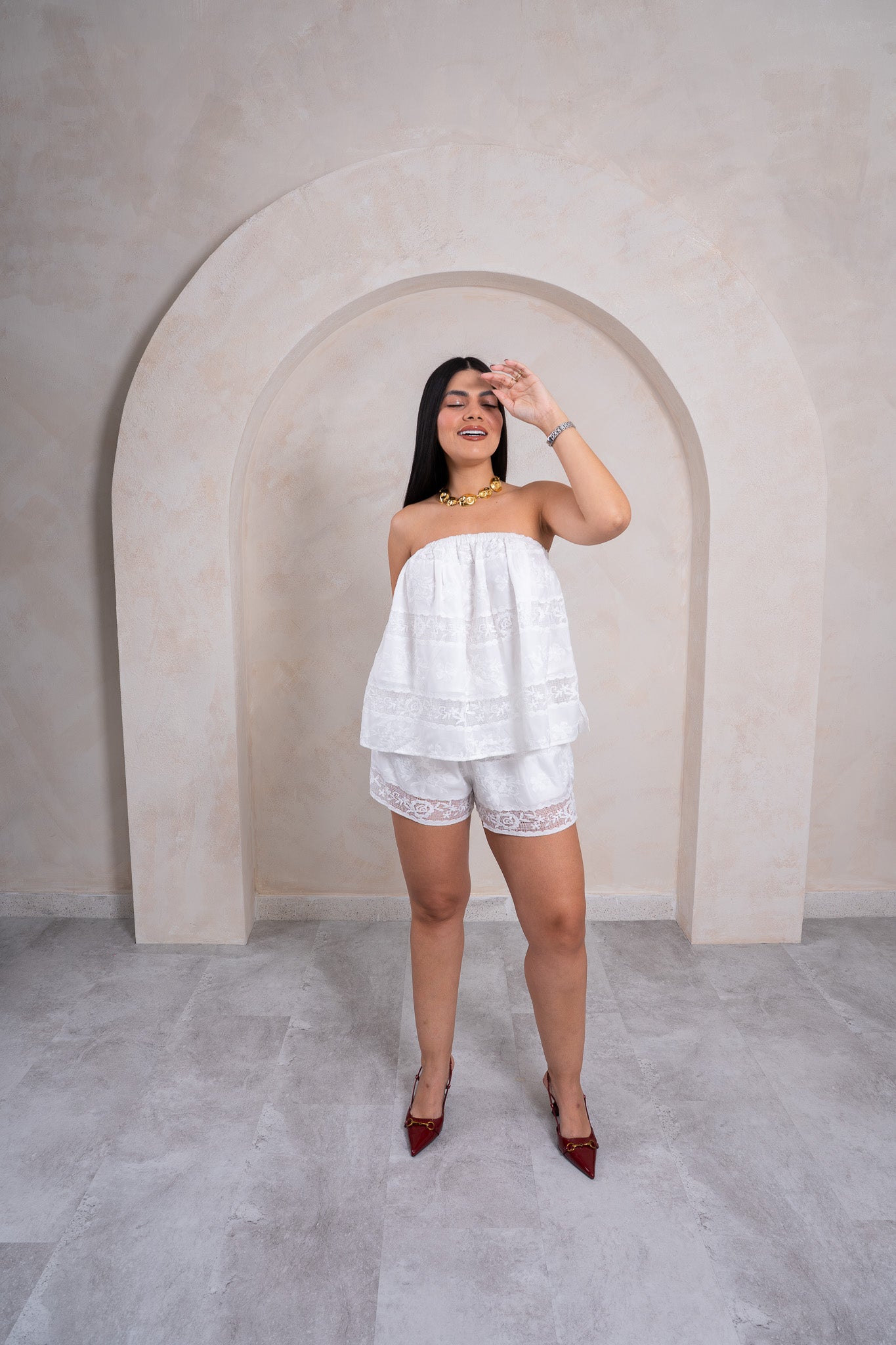 🇺🇸 SET AMERICANO REF: 649