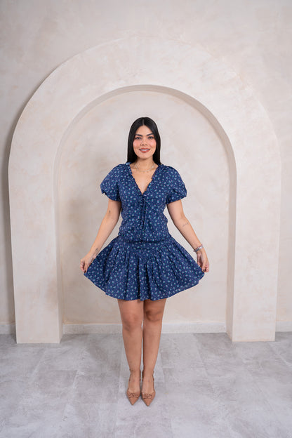 🇺🇸 SET AMERICANO REF: 652