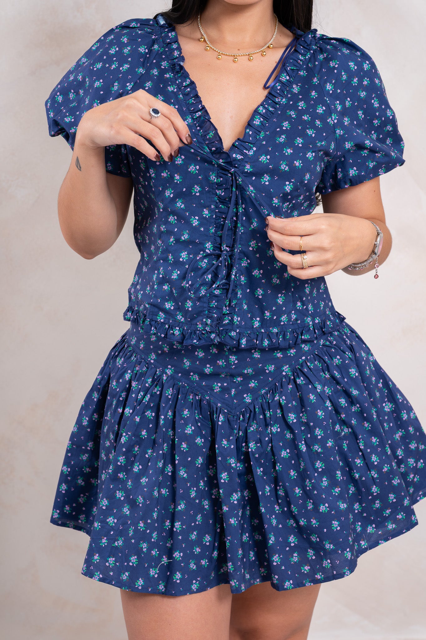 🇺🇸 SET AMERICANO REF: 652