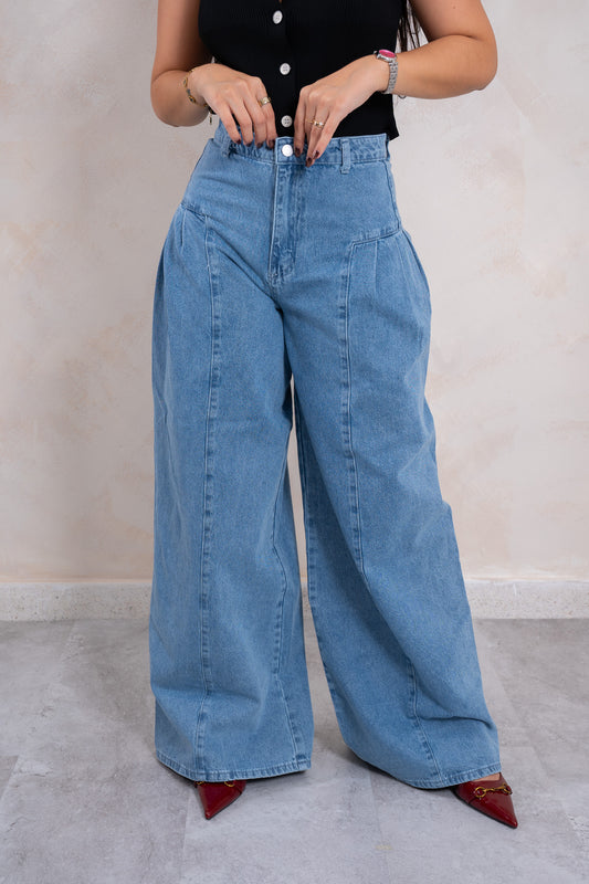 🇺🇸 JEAN AMERICANO REF: 658