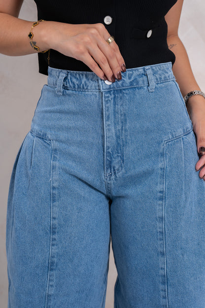 🇺🇸 JEAN AMERICANO REF: 658
