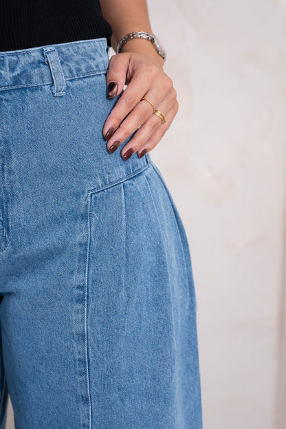 🇺🇸 JEAN AMERICANO REF: 658