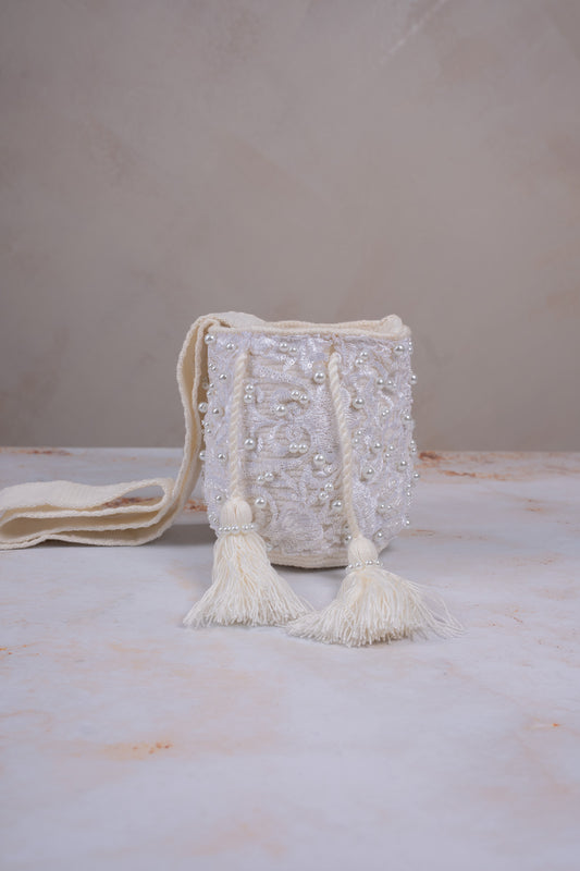 Mochila Luxury Mini 11 – Bolso Artesanal de Alta Gama con Acabados de Lujo