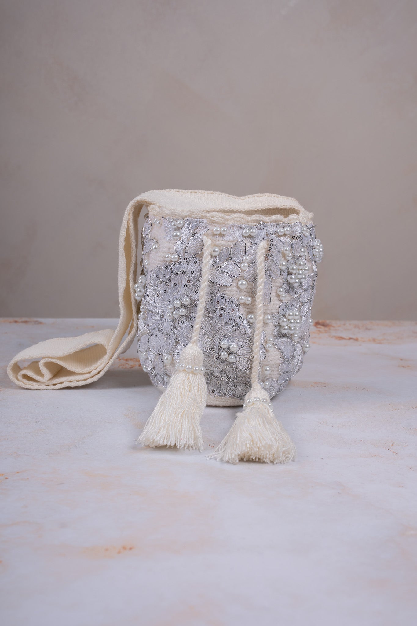 Mochila Luxury Mini 13 – Bolso Artesanal de Alta Gama con Acabados de Lujo