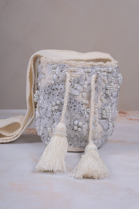 Mochila Luxury Mini 13 – Bolso Artesanal de Alta Gama con Acabados de Lujo