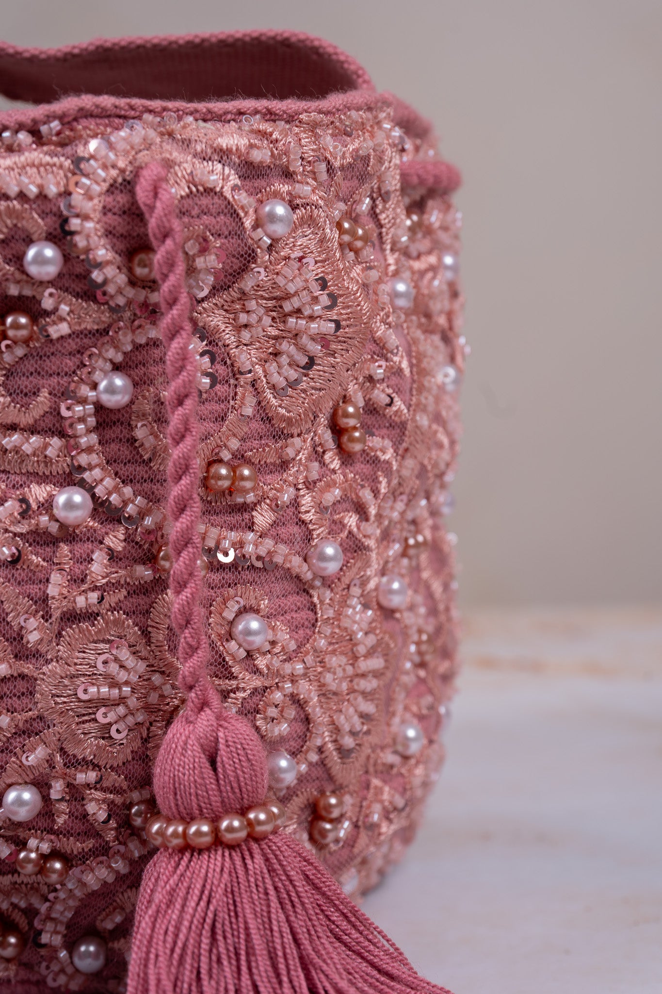 Mochila Luxury Mediana 09– Bolso Artesanal de Alta Gama con Acabados de Lujo