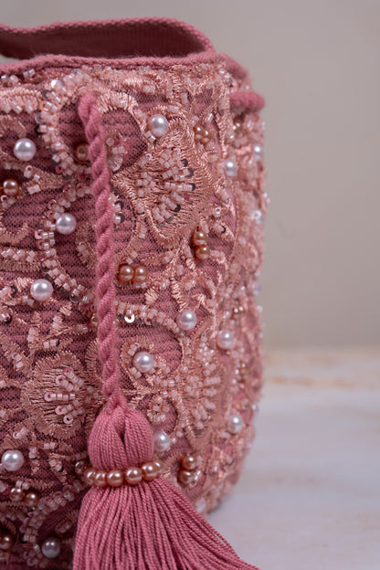 Mochila Luxury Mediana 09– Bolso Artesanal de Alta Gama con Acabados de Lujo