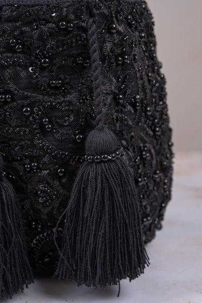 Mochila Luxury Mediana 08 – Bolso Artesanal de Alta Gama con Acabados de Lujo
