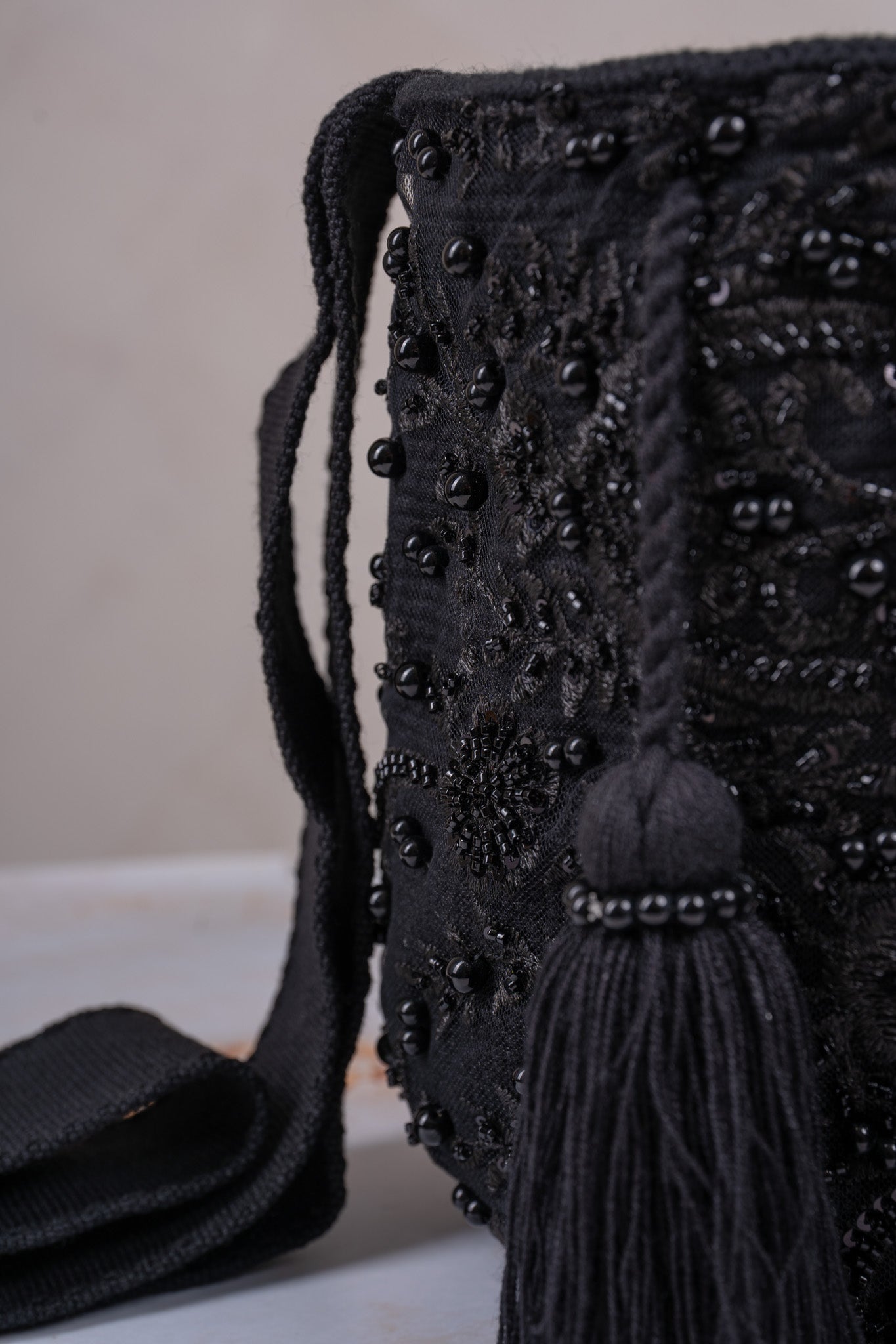 Mochila Luxury Mediana 08 – Bolso Artesanal de Alta Gama con Acabados de Lujo