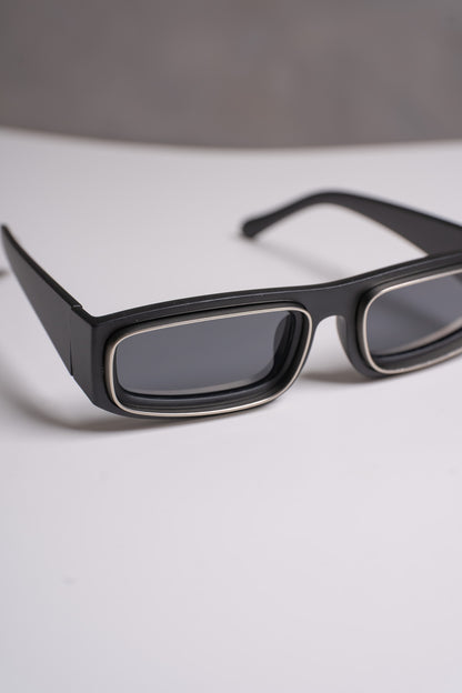 Gafas Modernas y en Tendencia REF: 125