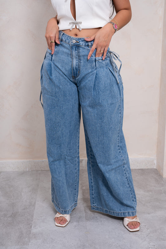 🇺🇸 JEAN AMERICANO REF: 686