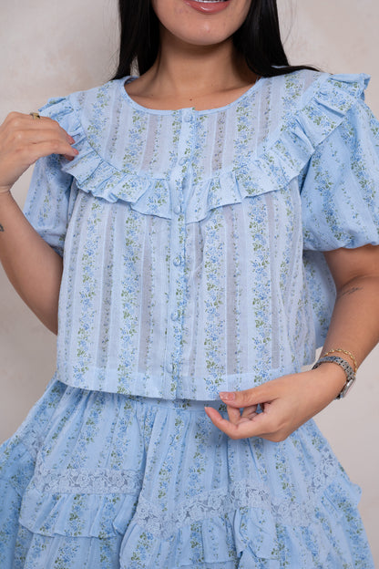 🇺🇸 SET AMERICANO REF: 690