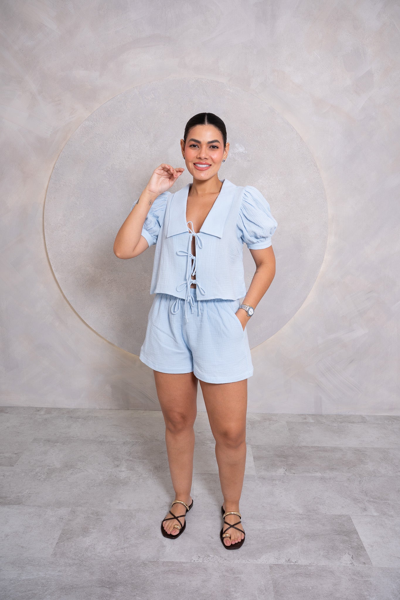 🇺🇸SET AMERICANO REF: 695