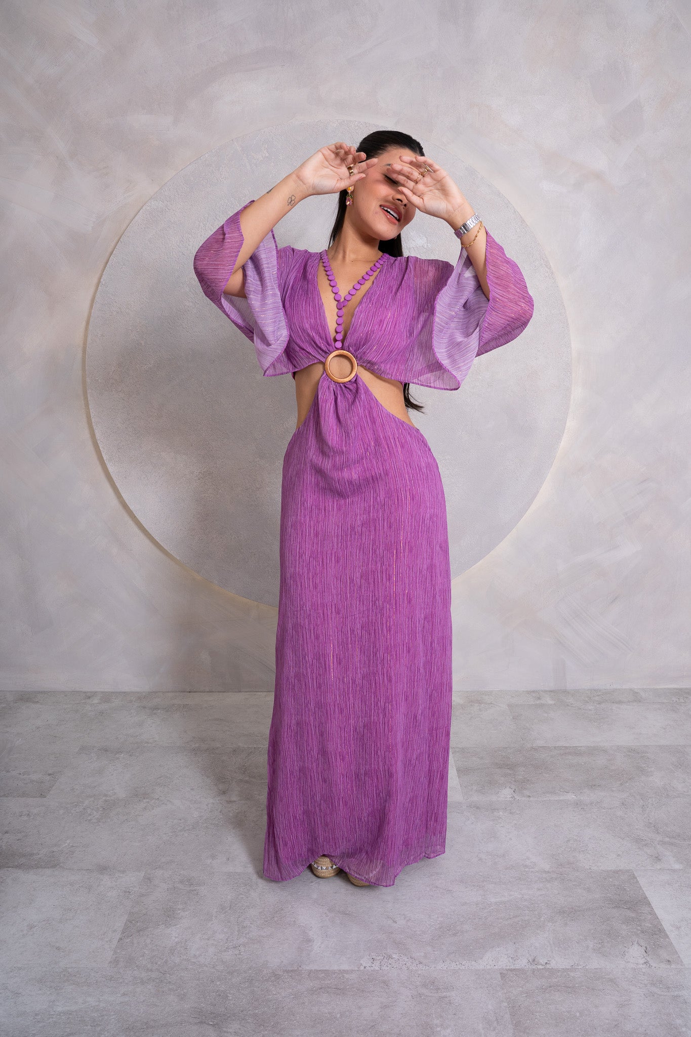 🇺🇸VESTIDO AMERICANO REF: 716