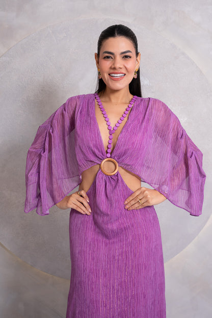 🇺🇸VESTIDO AMERICANO REF: 716