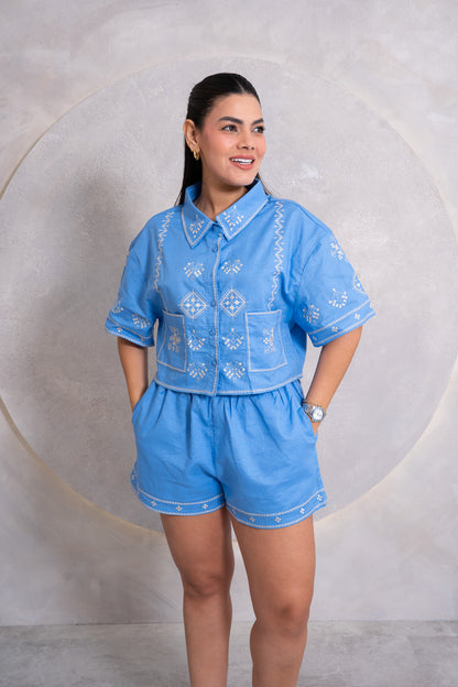 🇺🇸 SET AMERICANO REF: 718