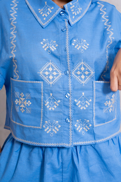 🇺🇸 SET AMERICANO REF: 718