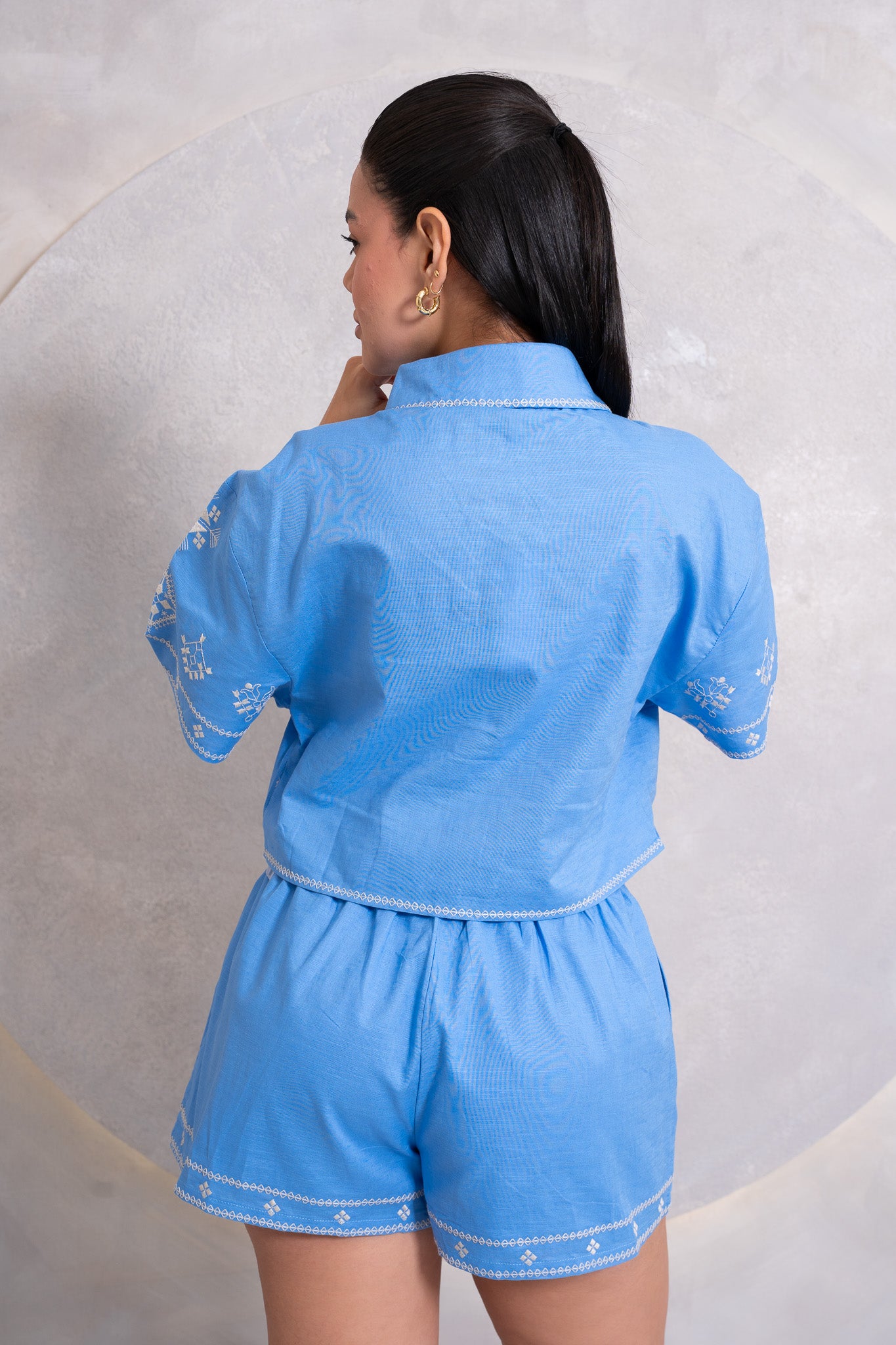 🇺🇸 SET AMERICANO REF: 718