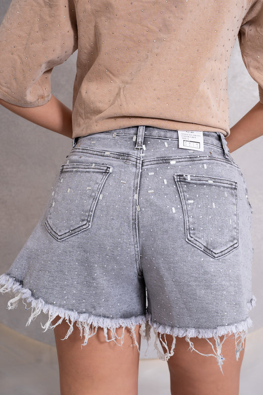 🇺🇸 SHORT AMERICANO REF: 6644