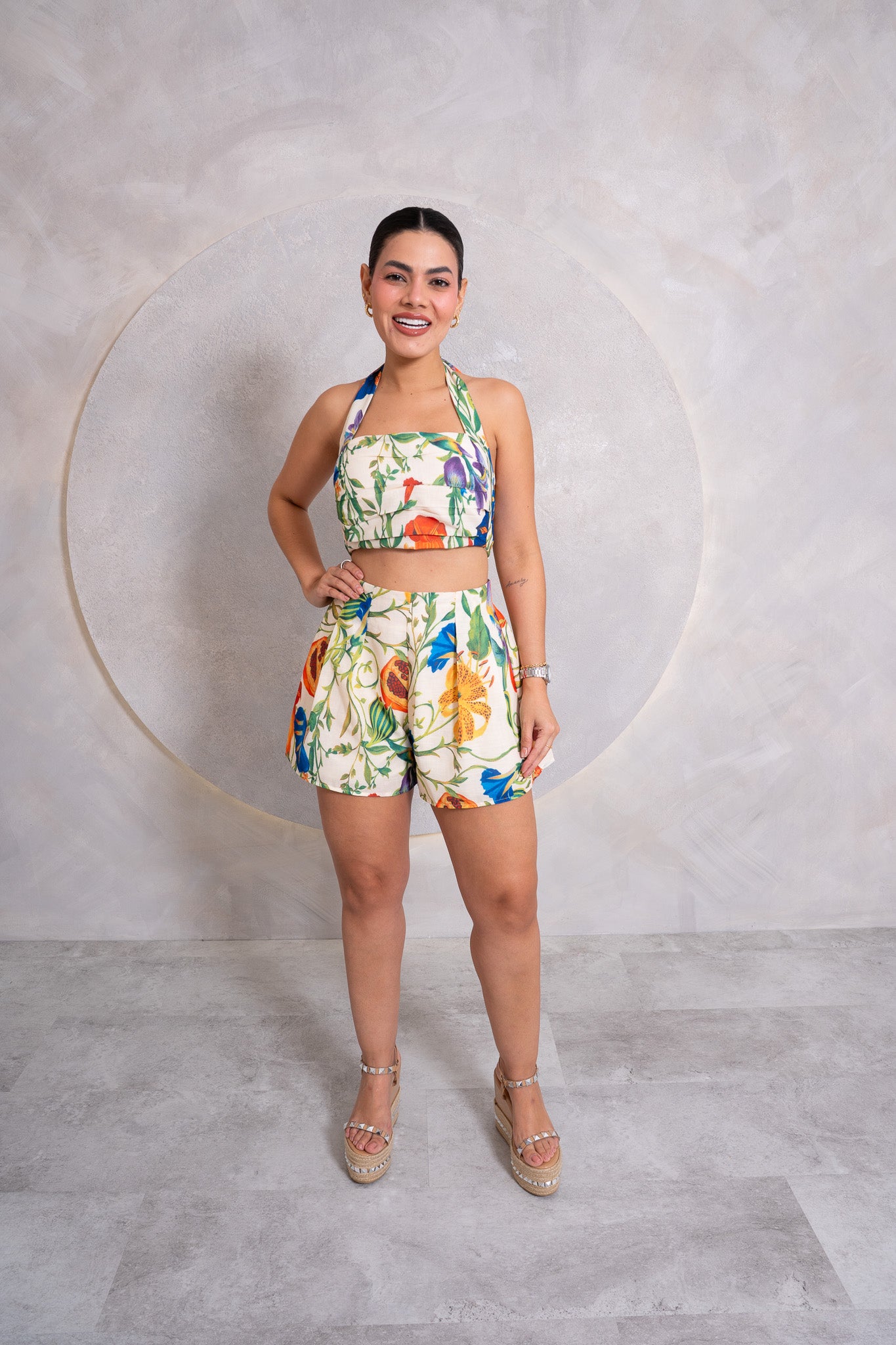 🇺🇸 SET AMERICANO REF: 719