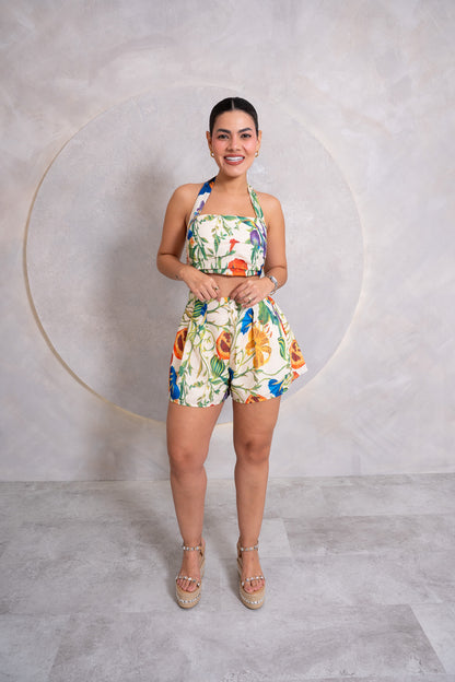 🇺🇸 SET AMERICANO REF: 719