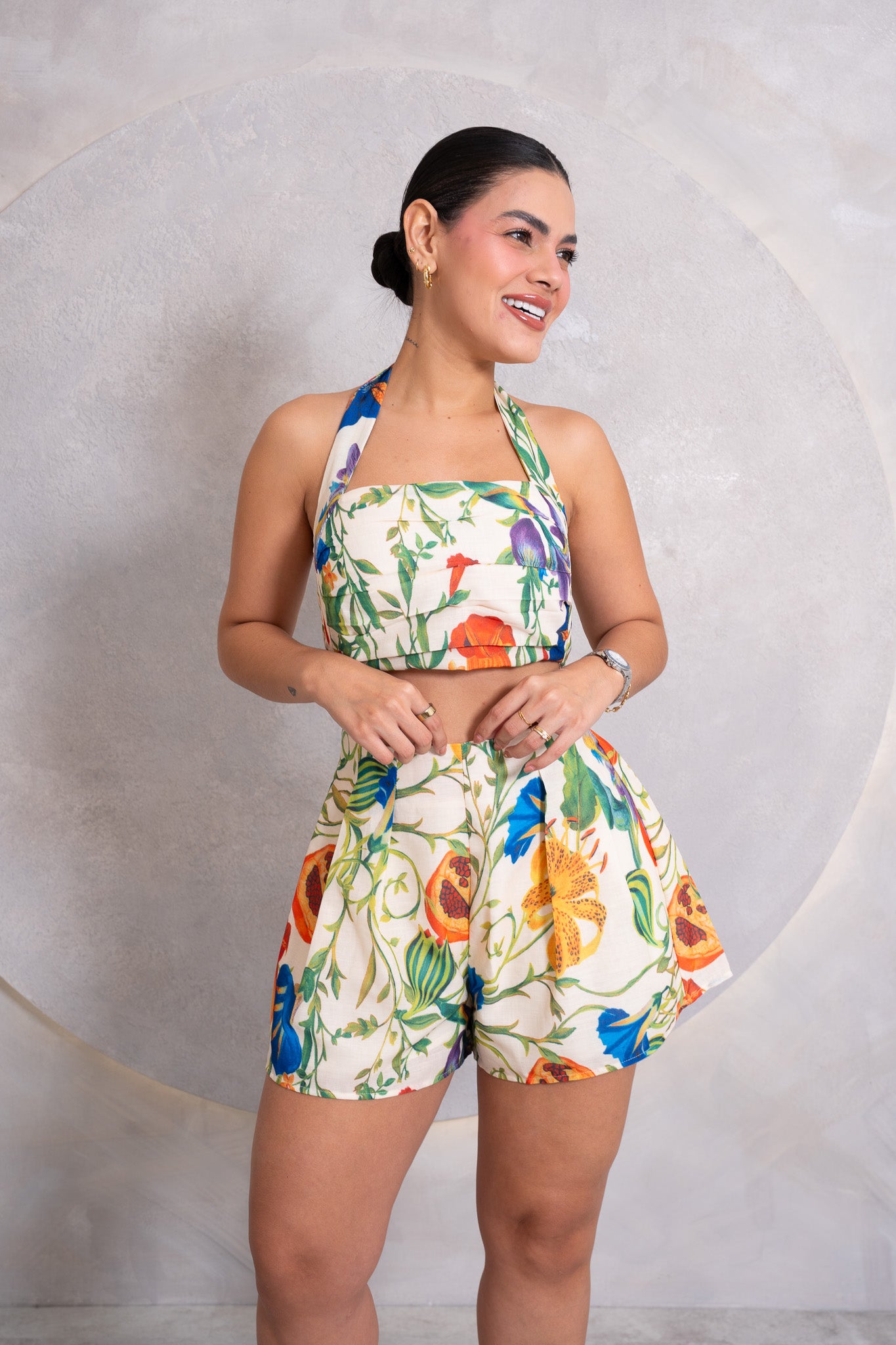 🇺🇸 SET AMERICANO REF: 719