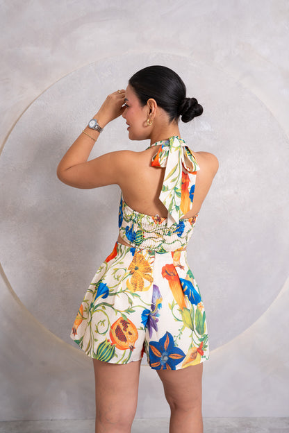 🇺🇸 SET AMERICANO REF: 719