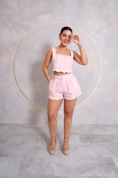 🇺🇸 SET AMERICANO REF: 720