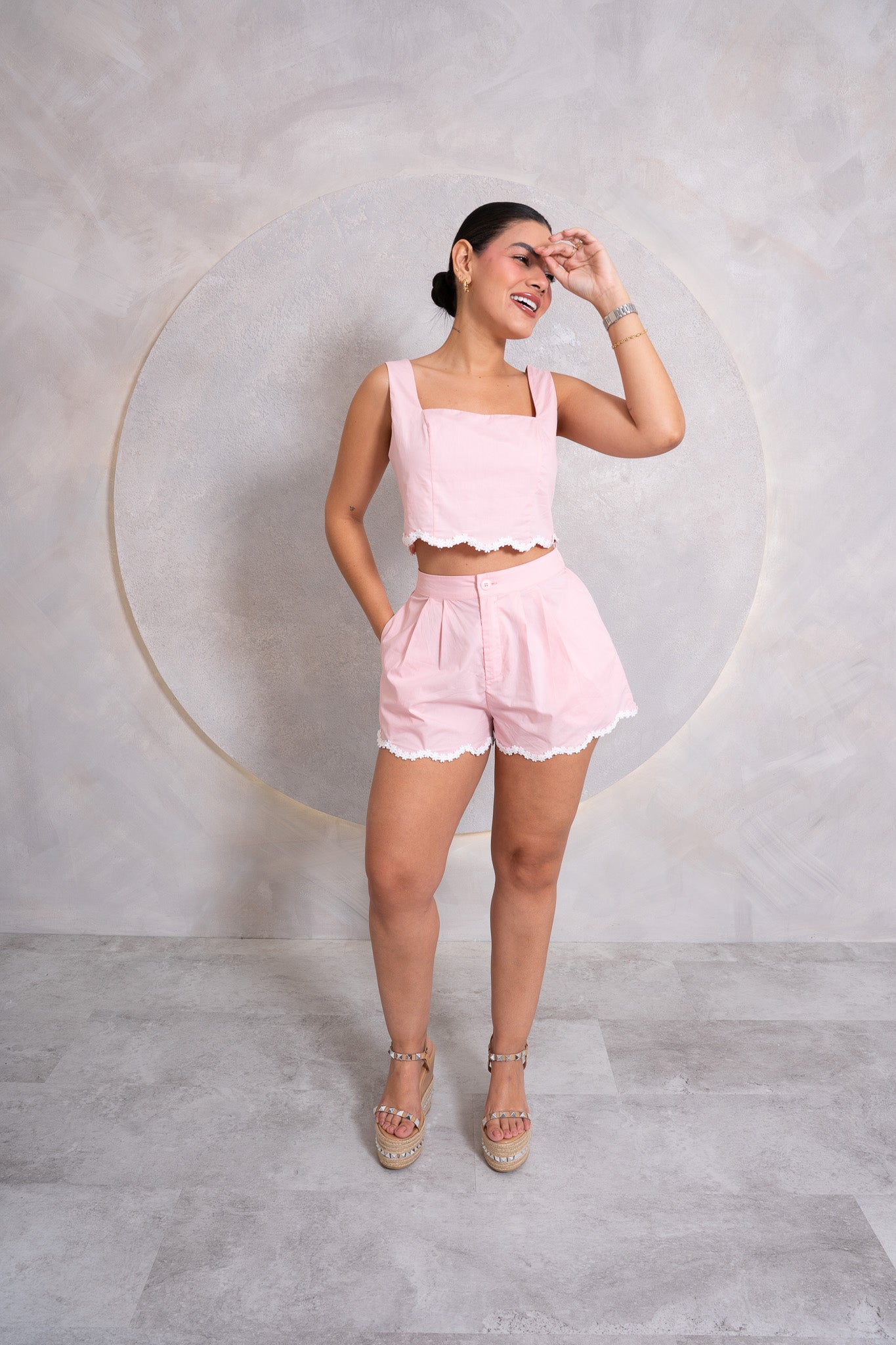 🇺🇸 SET AMERICANO REF: 720