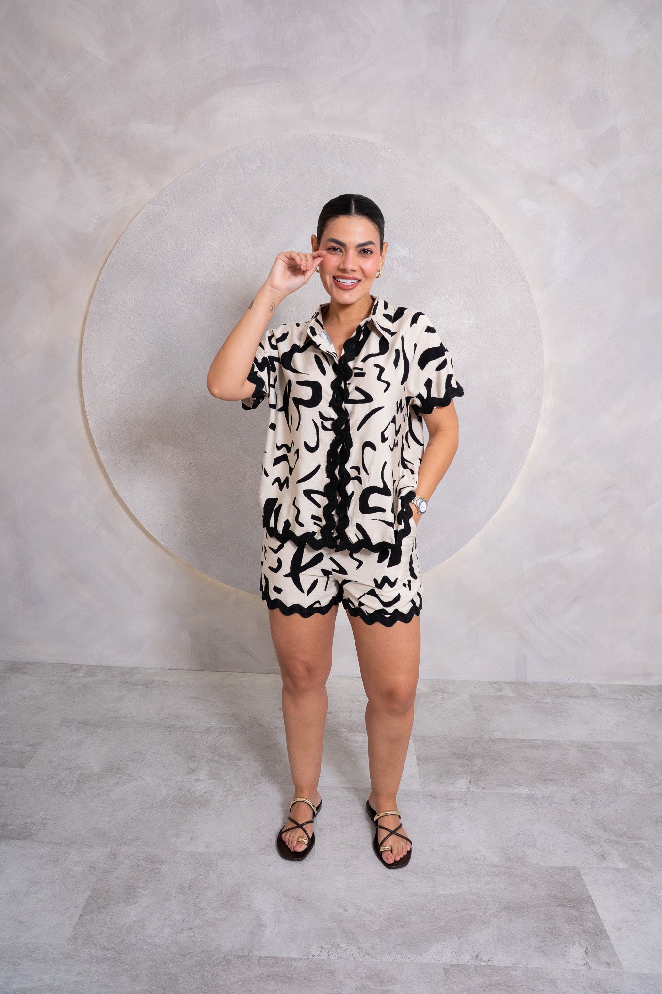 🇺🇸 SET AMERICANO REF: 721