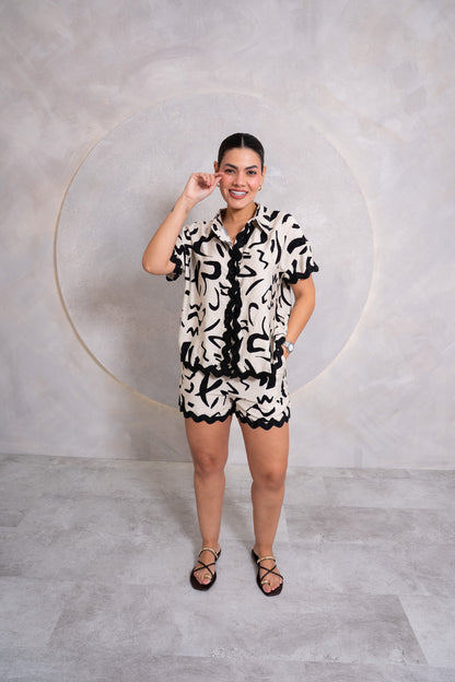 🇺🇸 SET AMERICANO REF: 721