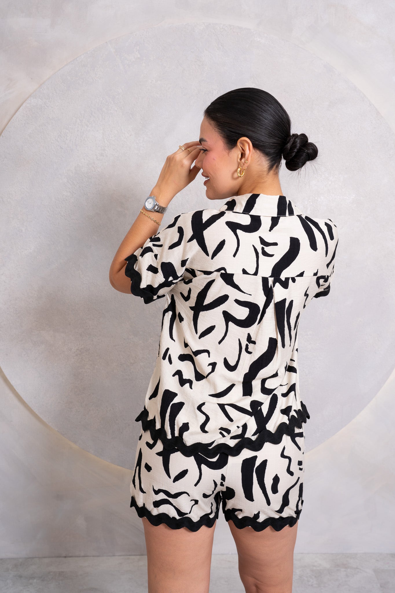 🇺🇸 SET AMERICANO REF: 721