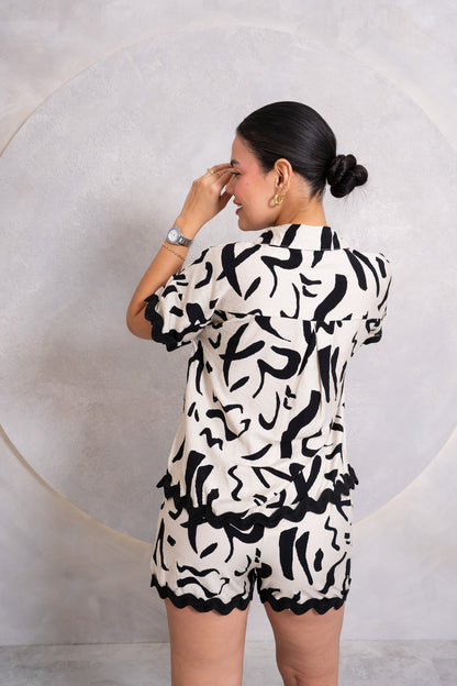 🇺🇸 SET AMERICANO REF: 721