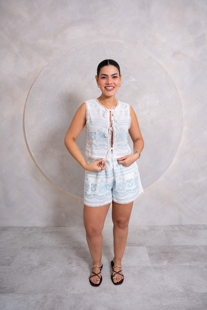 🇺🇸 SET AMERICANO REF: 722