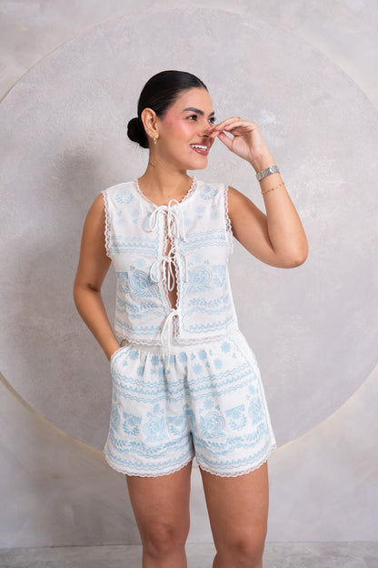 🇺🇸 SET AMERICANO REF: 722