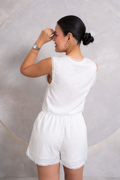 🇺🇸 SET AMERICANO REF: 722