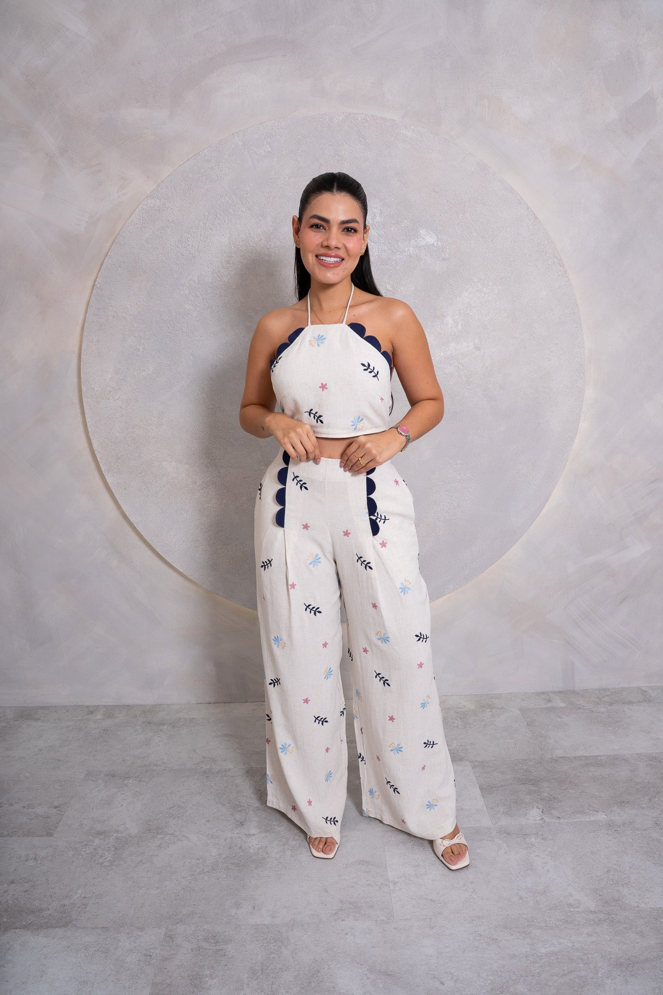 🇺🇸 SET AMERICANO REF: 724