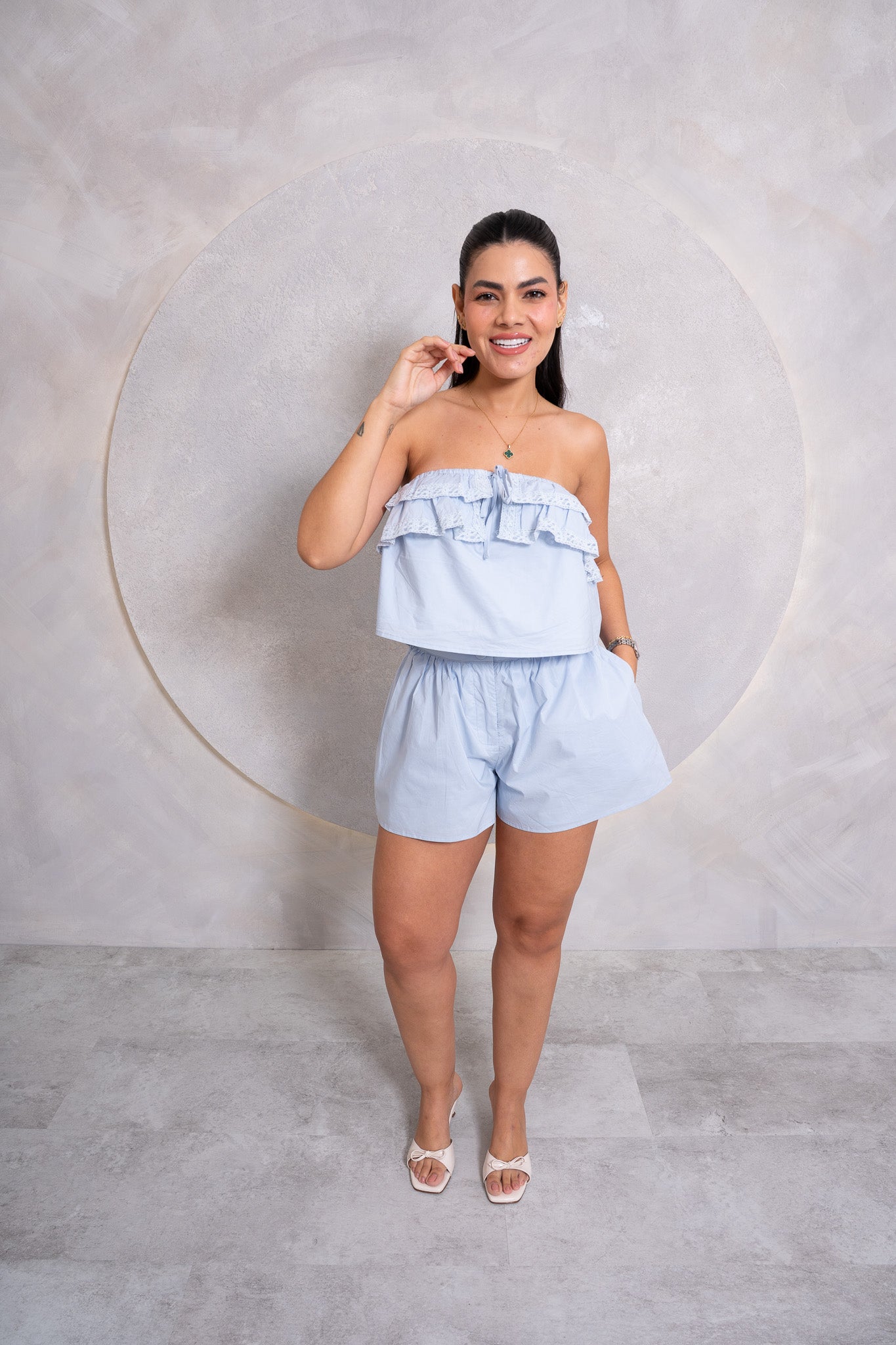 🇺🇸 SET AMERICANO REF: 728