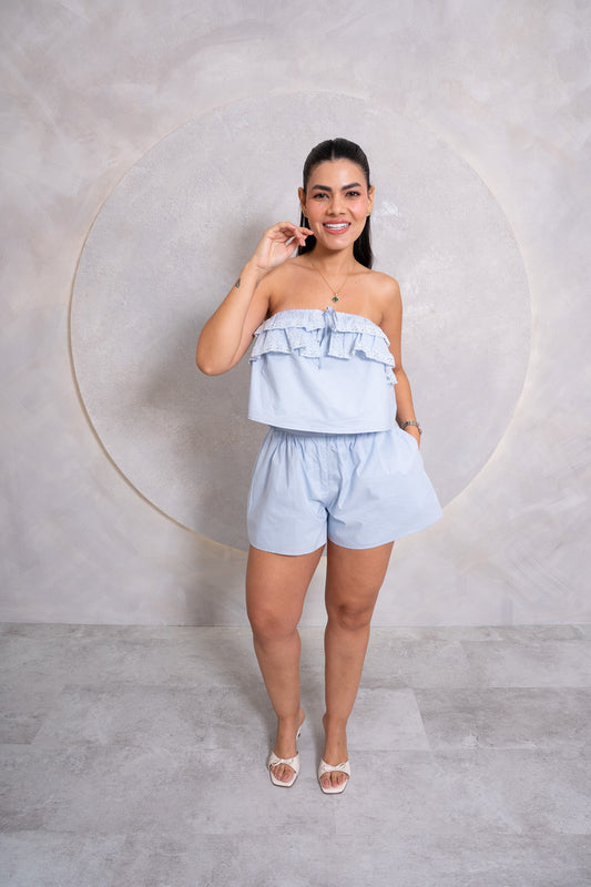 🇺🇸 SET AMERICANO REF: 728