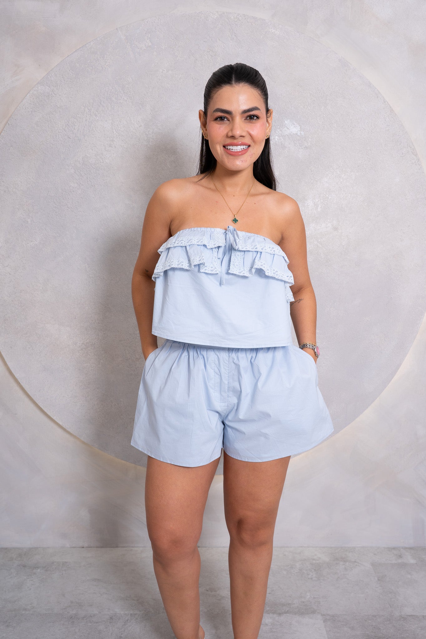 🇺🇸 SET AMERICANO REF: 728