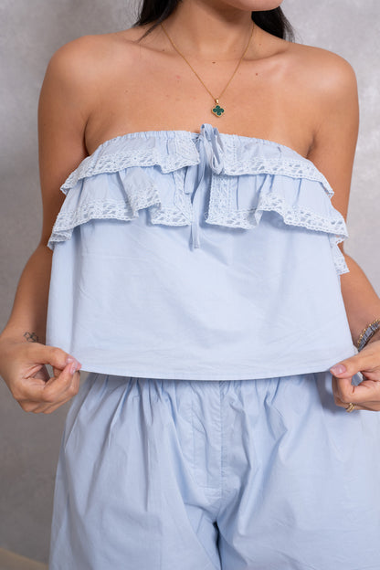 🇺🇸 SET AMERICANO REF: 728